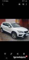 Seat Ateca xcellence 1wl super stan