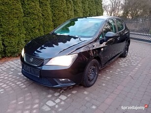 Seat Ibiza 1,2B