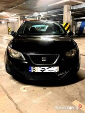 Seat Ibiza 1.4-86KM/klima/salon PL/5 drzwi/zamiana