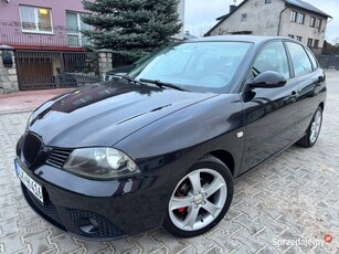 Seat Ibiza 1.4 MPI