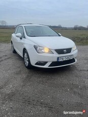 Seat Ibiza 2015 rok 1.2 lift