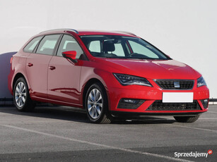 Seat Leon 1.5 TSI