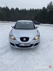 Seat Leon 1.9 155koni