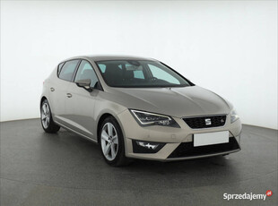 Seat Leon 2.0 TDI