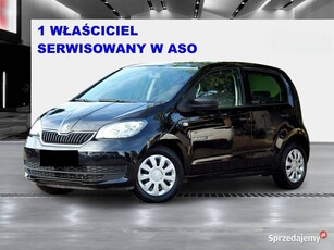 Skoda Citigo 1.0 Ambition