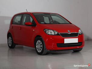 Skoda Citigo 1.0 MPI