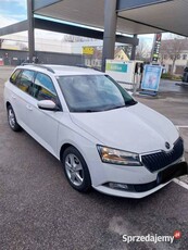 Skoda Fabia SPRZEDAM