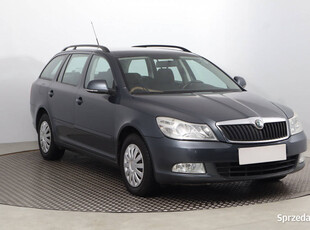 Skoda Octavia 1.4 TSI