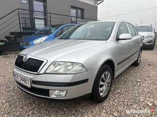 Skoda Octavia 1,6 Benzyna Gaz 102 KM !