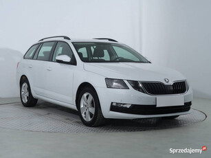 Skoda Octavia 1.6 TDI