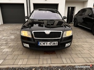 Skoda Octavia 2.0. TDI