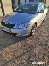 skoda octavia 2011