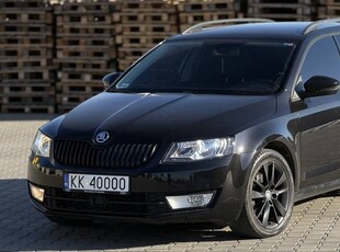 Skoda Octavia 3 2.0diesel DSG