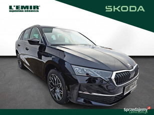 Skoda Octavia Combi Selection 2.0TDI 150KM DSG - Dostępny od