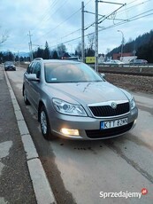 Skoda Octavia II KOMBI 1.9TDI NISKI PRZEBIEG!!