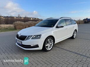 Skoda Octavia III