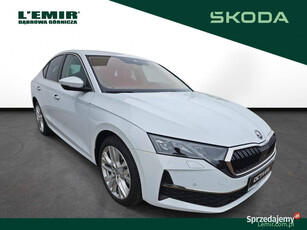 Skoda Octavia Selection 2.0TDI 150KM DSG - Dostępny od ręki!