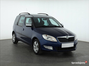 Skoda Roomster 1.2 TSI