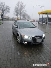 Sprzedam audi a4 b7 2.5 tdi