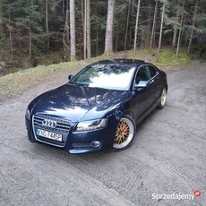 Sprzedam Audi A5 Quattro