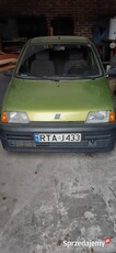 Sprzedam Cinquecento 700