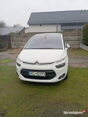 Sprzedam Citroen C4 Picasso