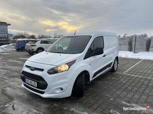 SPRZEDAM Ford Transit Connect 2016 1.5 diesel