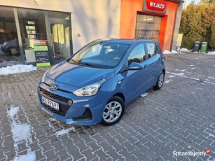 Sprzedam Hyundai i10