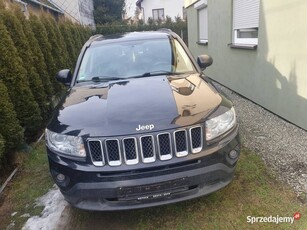 Sprzedam Jeep Compass