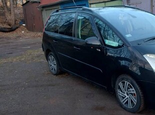 Sprzedam lub.. Citroen C4 Grand Picasso