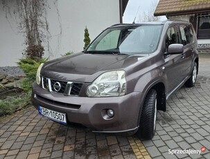 Sprzedam Nissan X-Trail T-31, 4x4 , 2,0 Diesel