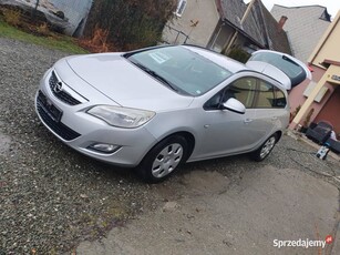 Sprzedam Opel Astra