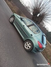 Sprzedam Peugeot 206 1.4 +LPG