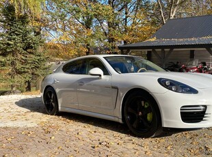 Sprzedam porsche panamera rok 2014