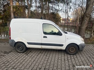 Sprzedam Renault Kangoo