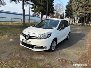 Sprzedam Renault Scenic III