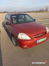 Sprzedam samochód KIA RIO 2003 stan igła!