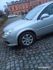 Sprzedam samochód Opel Vectra 2.0 CdTI