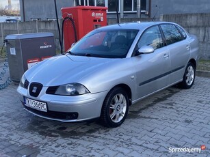 Sprzedam seat cordoba