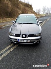 Sprzedam SEAT LEON I