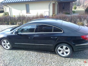 Sprzedam VW CC 2.0TDI