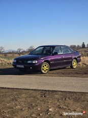 Subaru legacy 2 4x4