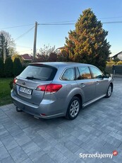 Subaru Legacy 4x4 2.0 D Boxer Comfort