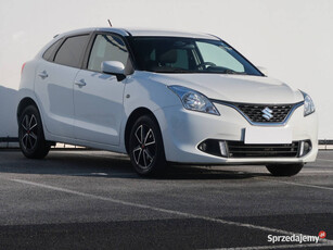 Suzuki Baleno 1.2 DualJet