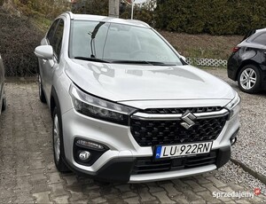 Suzuki S Cross 4x4