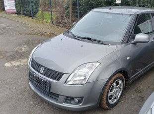 Suzuki Swift 1.3 klima grzane fotele Keyless Go