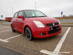 Swift 1.3 lpg