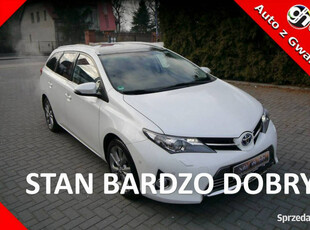 Toyota Auris 1.8 Hybrid Panorama Navi Skóra Stan Idealny 100%bezwypadkowy …