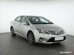 Toyota Avensis 2.2 D-4D