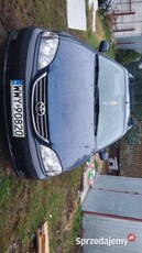 Toyota Avensis T22 kombi 1.8vvti 2002 gaz